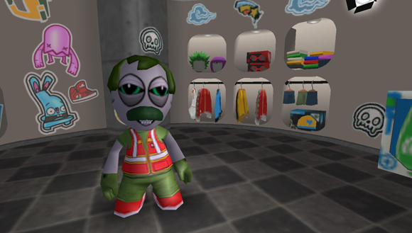 ModNation Racers (PSP) - Imagen 24